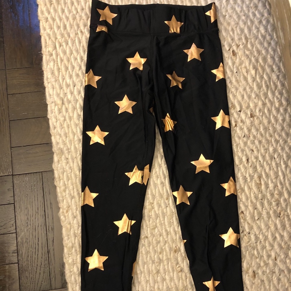 NWOT Full Length Terez Leggings